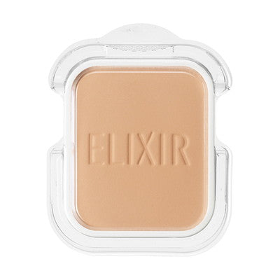 Shiseido Elixir Superieur Lifting Moisture Pact Ocher 20 (Refill) 11g☆