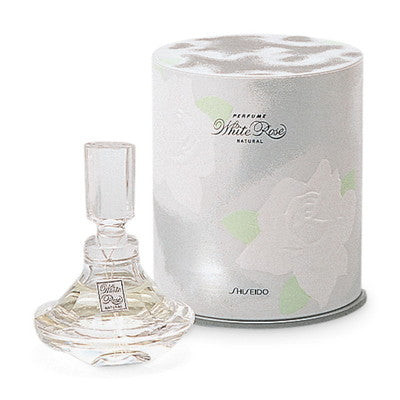 【新品】資生堂香水 ホワイトローズ ナチュラル 資生堂 香水 ホワイトローズナチュラル 32mL