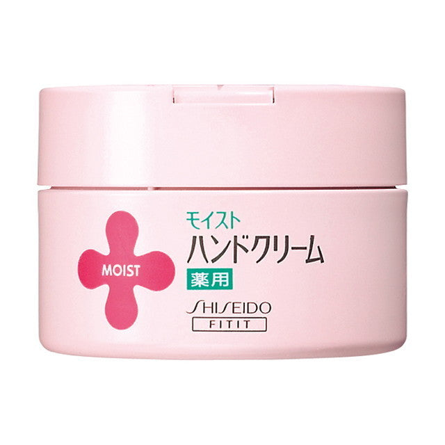 資生堂 モイスト 薬用ハンドクリームUR <L> 120g