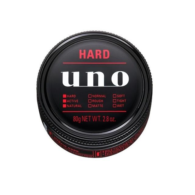 Fine Today Shiseido Uno Hybrid Hard 80g