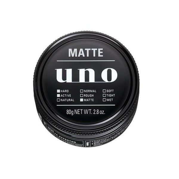Fine Today Shiseido Uno Matte Effector 80g