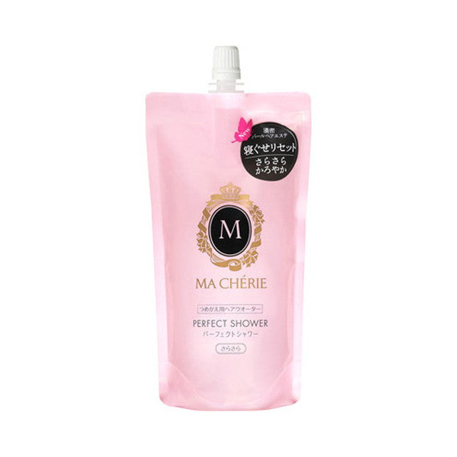 Fine Today Masheri Perfect Shower EX (Smooth) Refill 200ml