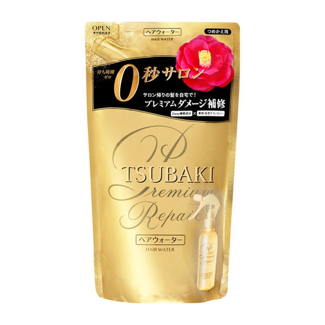 Fine Today TSUBAKI Premium Repair Hair Water Refill 200ML
