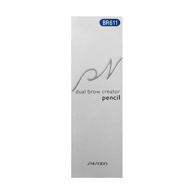 Shiseido Pien Dual Blow Creator Pencil BR-611 (Cartridge)