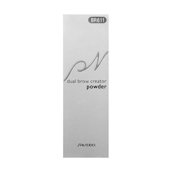 Shiseido Pien Dual Blow Creator Powder BR-611 Cartridge