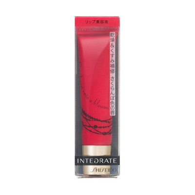 Shiseido Integrate Sakura Drop Essence (cherry color)