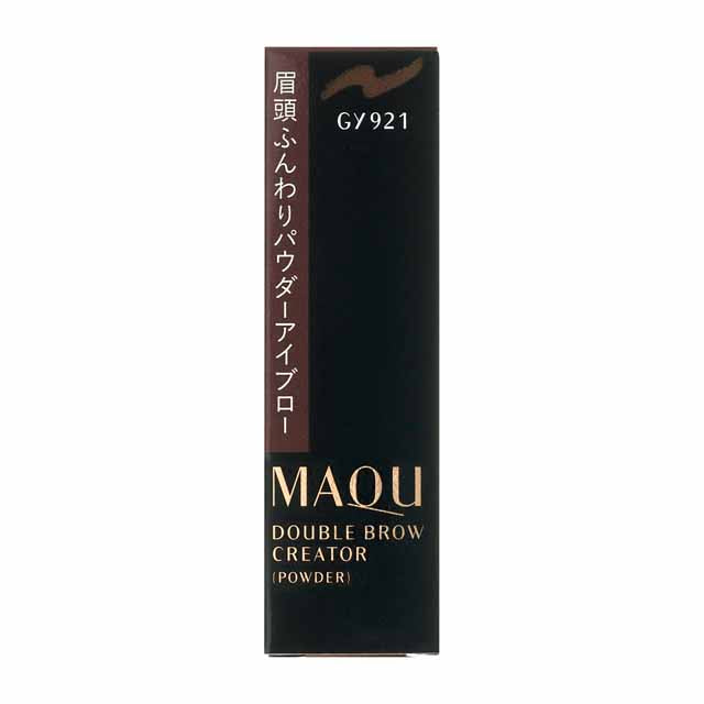 资生堂 Maquillage Double Blow Creator（粉）GY921（墨盒）