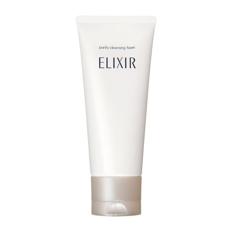 [Quasi-drug] Shiseido Elixir White Cleansing Foam 145g