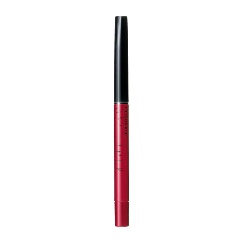 Shiseido Integrate Snipe Gel Liner BK999