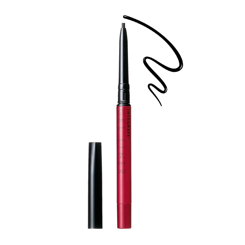 Shiseido Integrate Snipe Gel Liner BK999