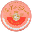 Shiseido Majolica Majorca Puff de Cheek (Flower Harmony) RD303