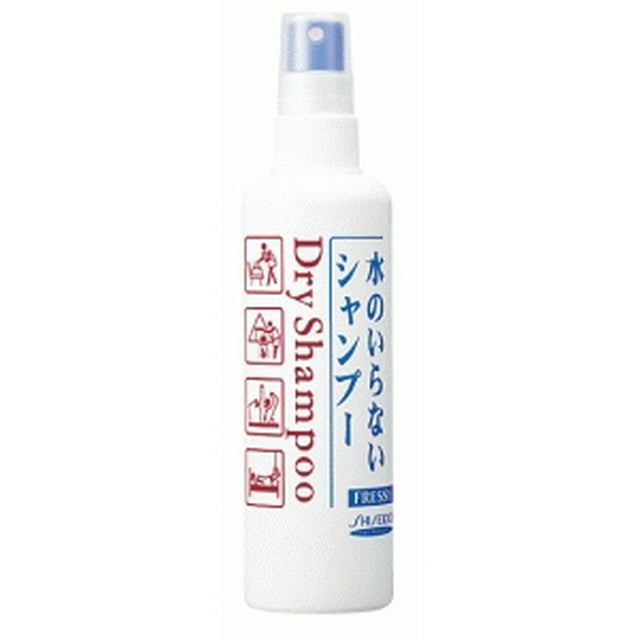 Fine Today Freshy Dry Shampoo Spray 150ml