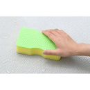 東和産業 ユニットバス用ブラシスポンジ