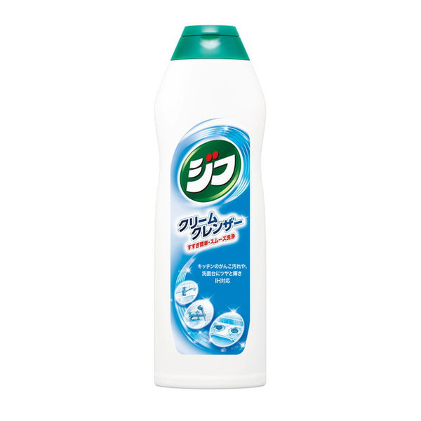 Unilever Cream Cleanser Jiff 270ml