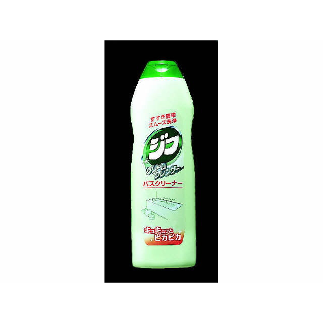 ジフ バスクリーナー 270ml