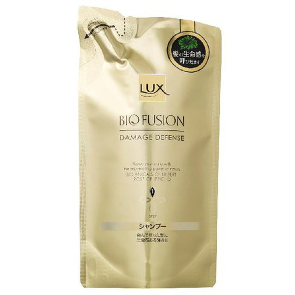 Lux Biofusion 洗发水补充装 200G