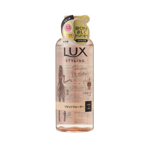 ユニリーバ LUX（ラックス） 美容液スタイリング リセットウォーター 詰め替え 190ml