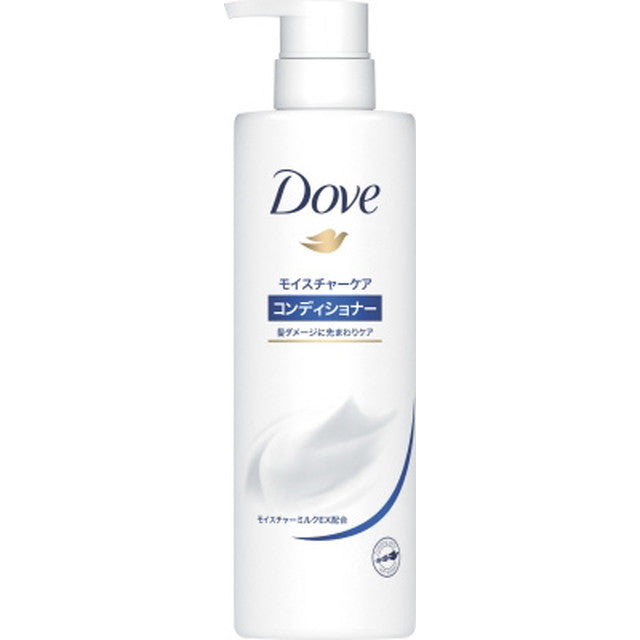 Dove Moisture Care 护发素泵 500g