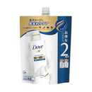 Unilever Dove 保湿护理洗发水补充装 700g