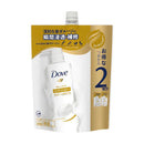 Unilever Dove Damage Care Conditioner Refill 700g