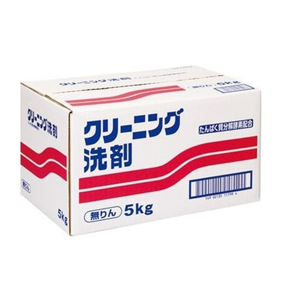 NS Fafa 日本无磷清洁剂 5.0kg