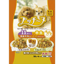 いぬのしあわせ プッチーヌ 11歳・半生 200g