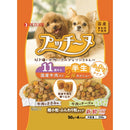 いぬのしあわせ プッチーヌ 11歳・半生 200g