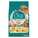 Purina One Cat Ages 1 to All Grain Free Chicken 1.6kg