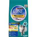 Purina One Cat Health Multi Care 11 years old and over 2.0kg
