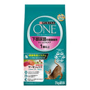 ワンキャット FLUTHケアサーモン＆ツナ 2.0kg