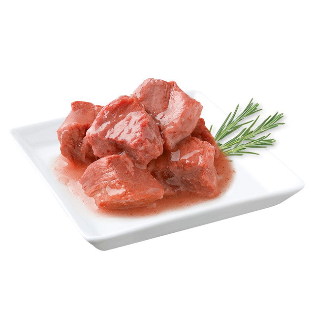 Gochiso Time Beef Sliced ​​80g