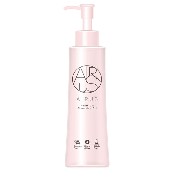 AIRUS（エアラス） クレンジングオイル  150mL