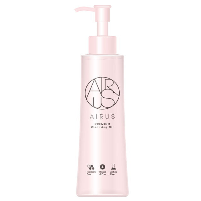 AIRUS（エアラス） クレンジングオイル  150mL