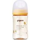 ピジョン　母乳実感　プラスチック製（バード）　3ヵ月頃?　２４０ｍｌ