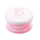 ピジョン ベビーパウダー（もも） 125g
