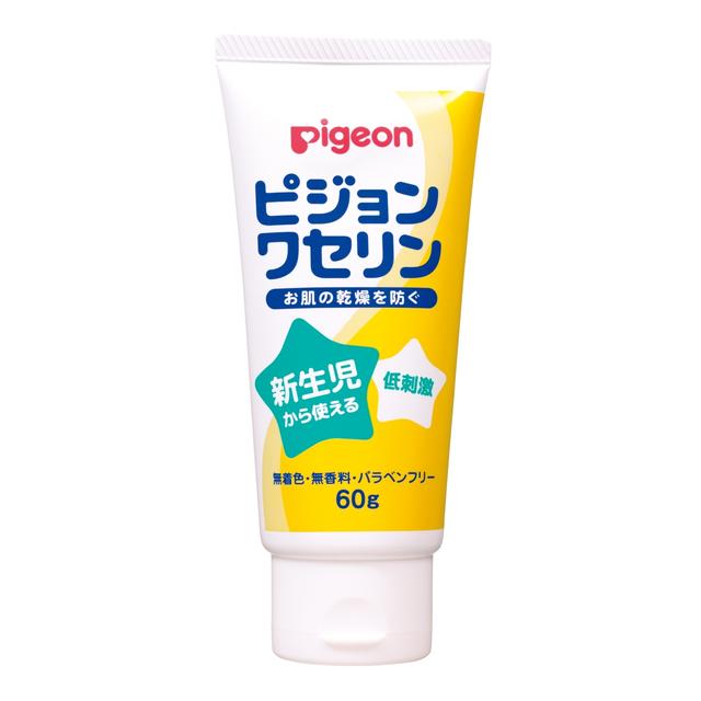 Pigeon Vaseline 60g