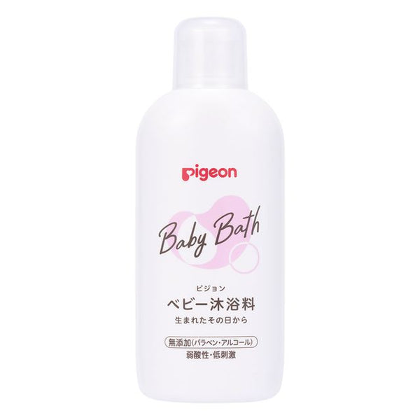 Pigeon baby bath 500ml