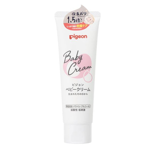 Pigeon baby cream 50g