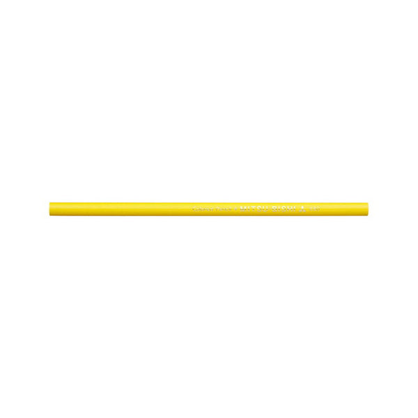 Mitsubishi Colored Pencil Single Item 880 Yellow