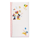Maruai Multi-congratulatory Mickey &amp; Minnie 1 sheet