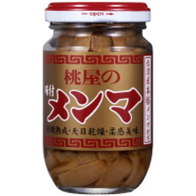 Momoya menma 100g