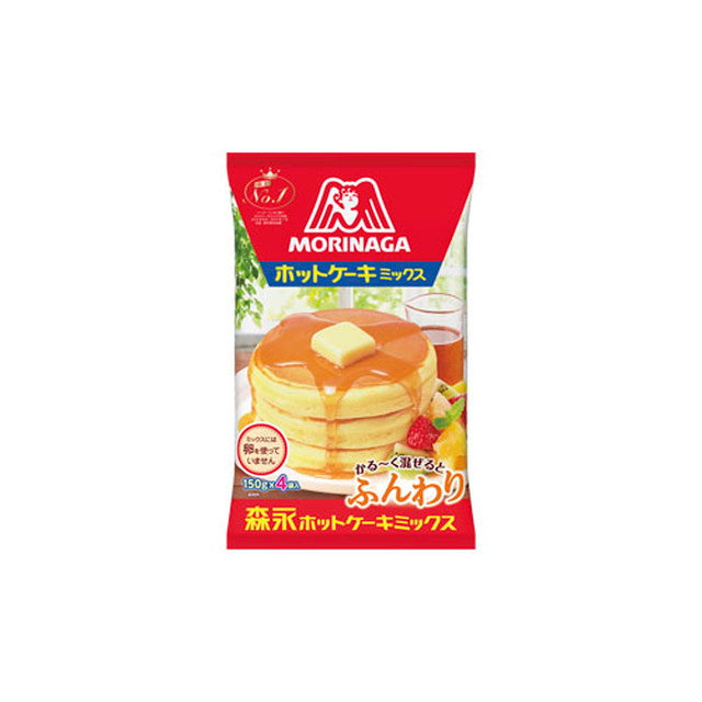◆ Morinaga hot cake mix 600g