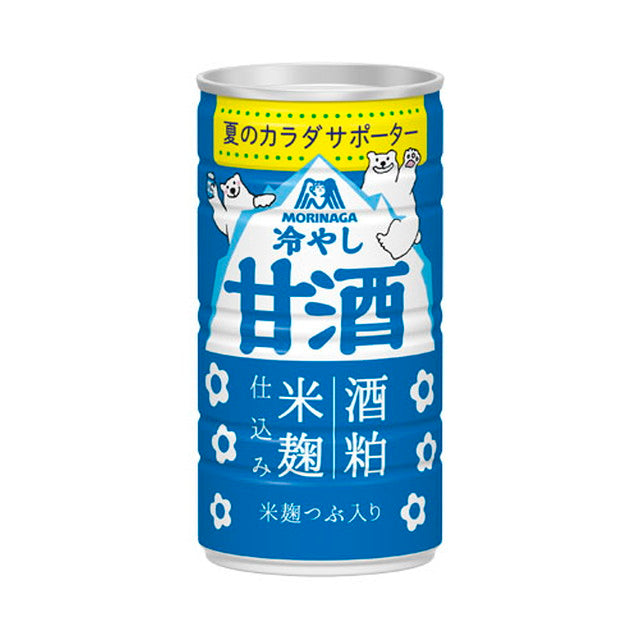 ◆ 森永甘酒粉型 100g