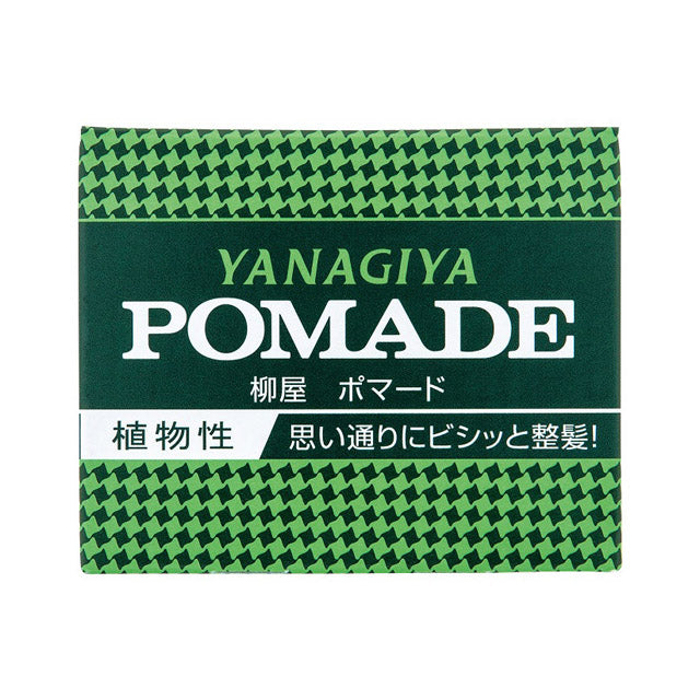 Yanagiya Main Store Pomade 120g