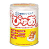 ◆雪印メグミルク ぴゅあ 大缶 820g ▼返品不可
