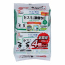 レック セスキの激落ちくんシートキッチン用 20枚入×4個パック