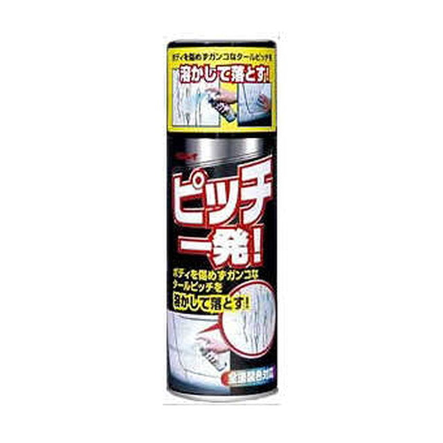 リンレイ 958782ニューピッチイッパツ 420ML