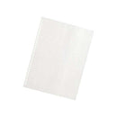 Slide ring cover A4 crystal