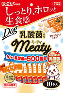 ミーティササミ乳酸菌入り 10g×10本　