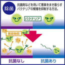 ハッピークリーン 猫トイレのニオイ 消臭＆除菌 500ml